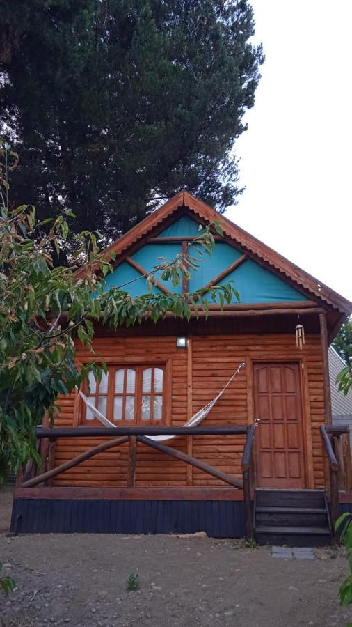 Cabana Aiken 埃斯克尔 外观 照片