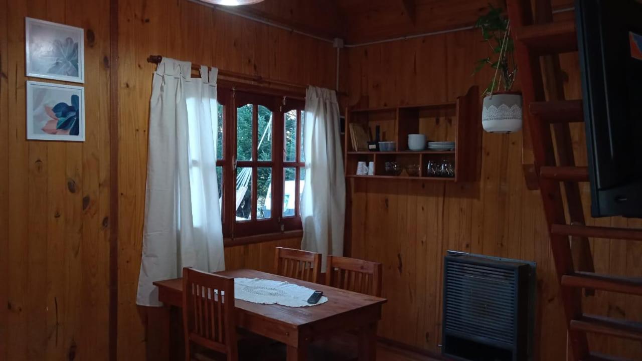 Cabana Aiken 埃斯克尔 外观 照片