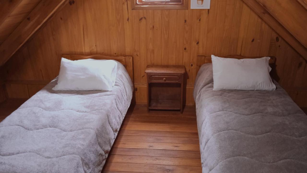 Cabana Aiken 埃斯克尔 外观 照片