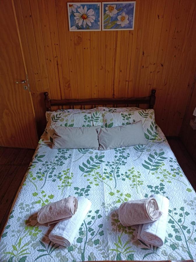 Cabana Aiken 埃斯克尔 外观 照片